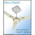 64" Rechargeable ceiling fan